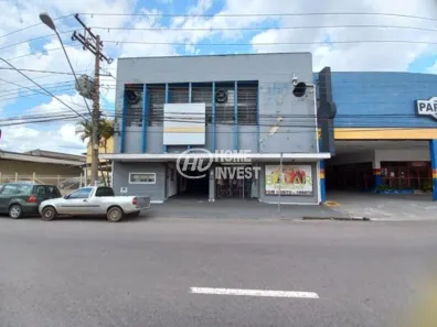 Galpão/Depósito/Armazém à venda, 1302m² no Centro, Jundiaí