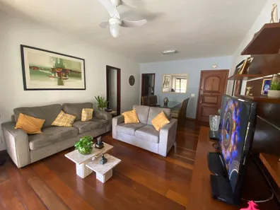 Apartamento com 3 Quartos à venda, 119m² no Recreio dos Bandeirantes, Rio de Janeiro