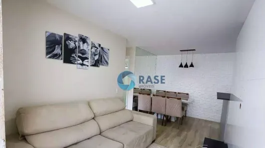 Apartamento com 2 Quartos à venda, 65m² no Jardim Caboré, São Paulo