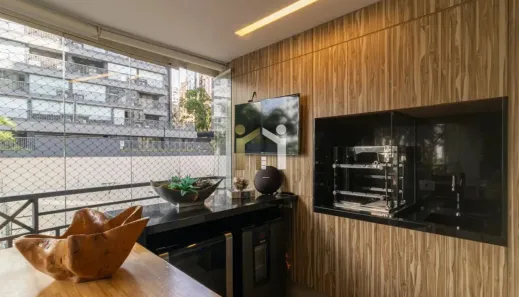 Apartamento com 3 Quartos à venda, 126m² no Planalto Paulista, São Paulo