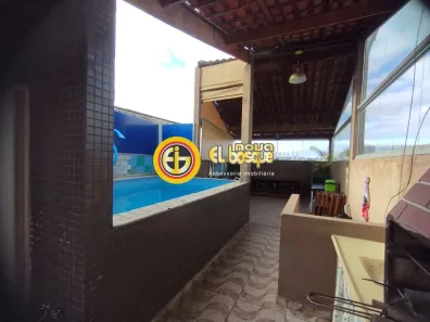Casa com 6 Quartos à venda, 125m² no Jardim Vila Carrão, São Paulo