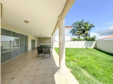 Casa de Condomínio com 4 Quartos para alugar, 402m² no Urbanova, São José dos Campos