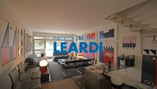 Sobrado com 3 Quartos à venda, 197m² no Vila Madalena, São Paulo