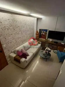 Casa de Condomínio com 4 Quartos à venda, 140m² no Freguesia (Jacarepaguá), Rio de Janeiro