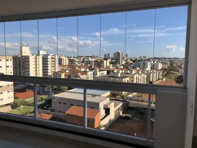 Apartamento com 3 Quartos à venda, 131m² no Bom Jardim, São José do Rio Preto