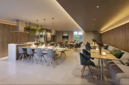 Apartamento com 2 Quartos à venda, 38m² no Vila Formosa, São Paulo