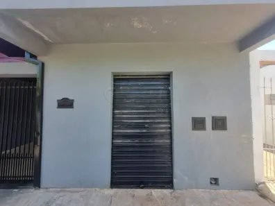 Ponto Comercial para alugar, 38m² no Parque Residencial Belinha Ometto, Limeira