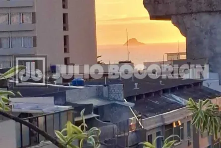 Cobertura com 5 Quartos à venda, 210m² no Copacabana, Rio de Janeiro