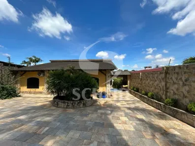 Casa com 3 Quartos à venda, 205m² no Balneário Mar Paulista, São Paulo