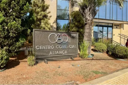 Sala Comercial para alugar, 45m² no Morumbi, Paulínia
