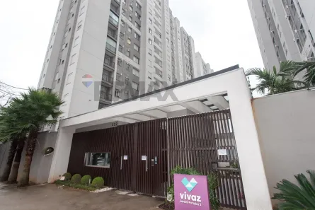 Apartamento com 2 Quartos à venda, 59m² no Loteamento City Jaragua, São Paulo