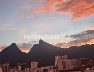 Apartamento com 2 Quartos para alugar, 88m² no Laranjeiras, Rio de Janeiro