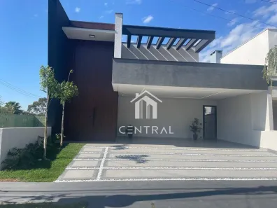 Casa de Condomínio com 3 Quartos à venda, 195m² no Aparecidinha, Sorocaba