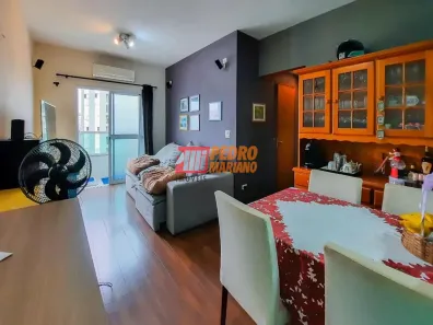 Apartamento com 3 Quartos à venda, 60m² no Centro, São Bernardo do Campo