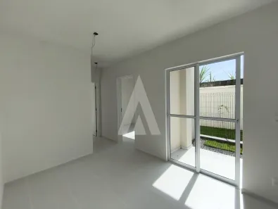 Apartamento com 2 Quartos para alugar, 46m² no Pirabeiraba (Pirabeiraba), Joinville
