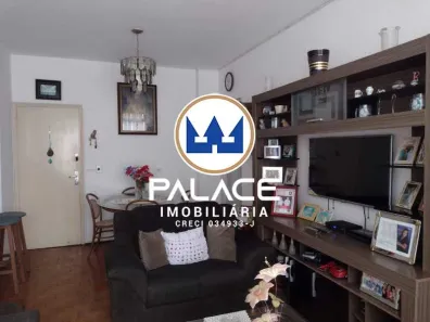 Apartamento com 2 Quartos à venda, 70m² no Centro, Piracicaba