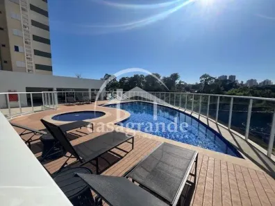 Apartamento com 2 Quartos à venda, 56m² no Jaraguá, Uberlândia