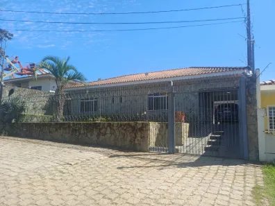 Casa com 3 Quartos à venda, 170m² no Oficinas, Ponta Grossa