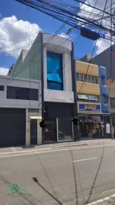 Prédio Comercial à venda, 900m² no Brás, São Paulo