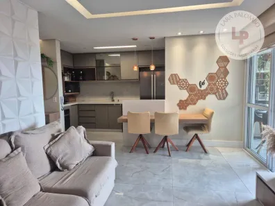 Apartamento com 3 Quartos à venda, 85m² no Vila Progresso, Jundiaí