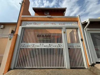 Sobrado com 2 Quartos à venda, 199m² no Jardim Morada do Sol, Indaiatuba