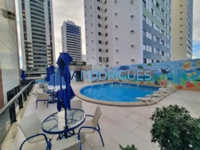 Apartamento com 2 Quartos à venda, 72m² no Jardim Armação, Salvador