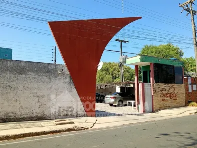 Apartamento com 2 Quartos para alugar, 48m² no Uruguai, Teresina