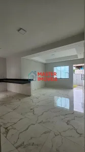 Casa com 2 Quartos à venda, 130m² no Senhora das Graças, Betim
