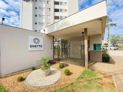 Apartamento com 3 Quartos à venda, 64m² no Jardim Morumbi, Londrina