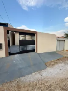 Casa com 2 Quartos à venda, 71m² no Mangabeira, Feira de Santana