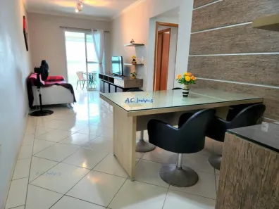 Apartamento com 2 Quartos à venda, 84m² no Aviação, Praia Grande