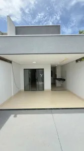 Casa com 2 Quartos à venda, 85m² no Plano Diretor Sul, Palmas