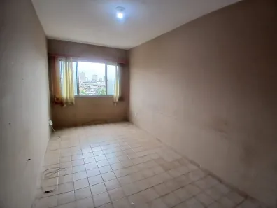 Apartamento com 1 Quarto à venda, 52m² no Boqueirão, Praia Grande