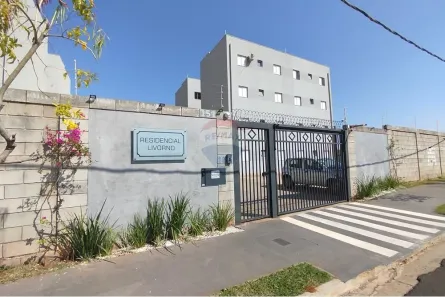 Apartamento com 2 Quartos à venda, 42m² no SETSUL, São José do Rio Preto