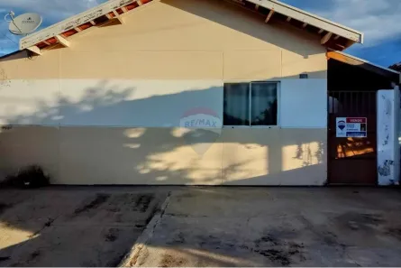 Casa com 2 Quartos à venda, 80m² no Condomínio Residencial Cosmópolis I, Cosmópolis
