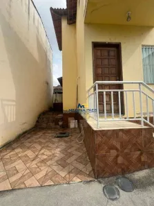Casa com 2 Quartos à venda, 80m² no Laranjal, São Gonçalo