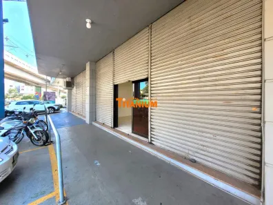Ponto Comercial para alugar, 80m² no Centro, Novo Hamburgo