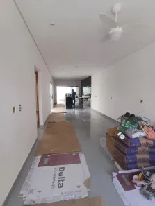 Casa com 3 Quartos à venda, 120m² no Residencial Parque dos Sinos, Jacareí