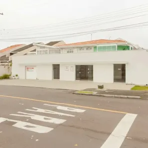 com 3 Quartos à venda, 385m² no Jardim das Américas, Curitiba