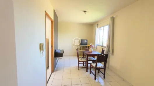 Apartamento com 3 Quartos para alugar, 57m² no Ibituruna, Montes Claros