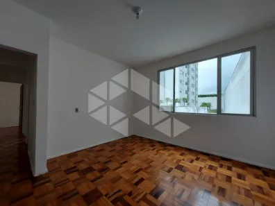 Apartamento com 2 Quartos para alugar, 70m² no Canto, Florianópolis