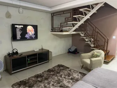 Sobrado com 3 Quartos à venda, 100m² no Portais (Polvilho), Cajamar