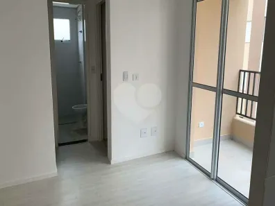 Apartamento com 2 Quartos à venda, 43m² no Jardim da Glória, Cotia
