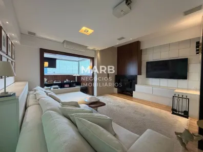 Cobertura com 2 Quartos à venda, 168m² no Centro, Florianópolis