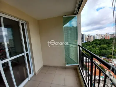 Apartamento com 3 Quartos para alugar, 66m² no Vila Guarani (Z Sul), São Paulo