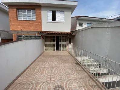Sobrado com 3 Quartos à venda, 125m² no Jardim Ivana, São Paulo