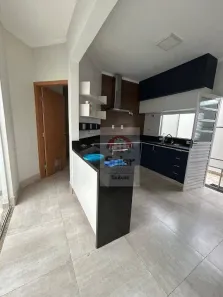 Casa de Condomínio com 3 Quartos à venda, 120m² no Parque Esperança, Taubaté
