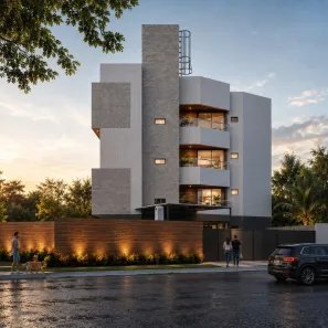 Apartamento com 2 Quartos à venda, 47m² no Mangabeira, João Pessoa