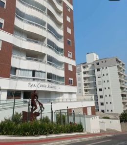 Apartamento com 3 Quartos à venda, 94m² no Barreiros, São José