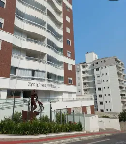 Apartamento com 3 Quartos à venda, 94m² no Barreiros, São José